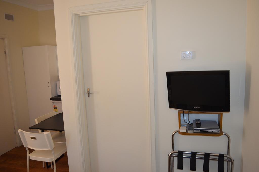 Kadina Village Motel Habitación foto