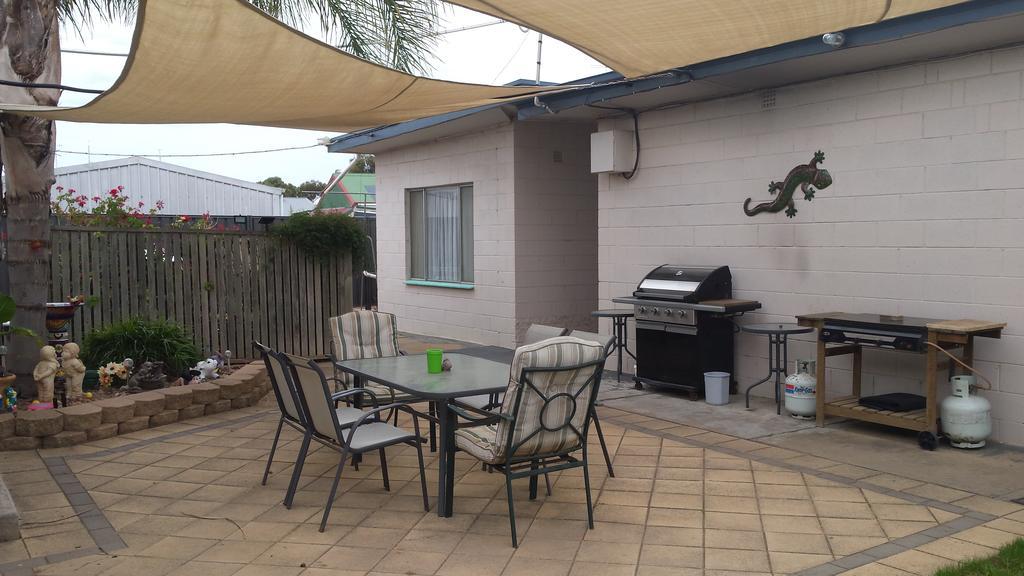 Kadina Village Motel Exterior foto