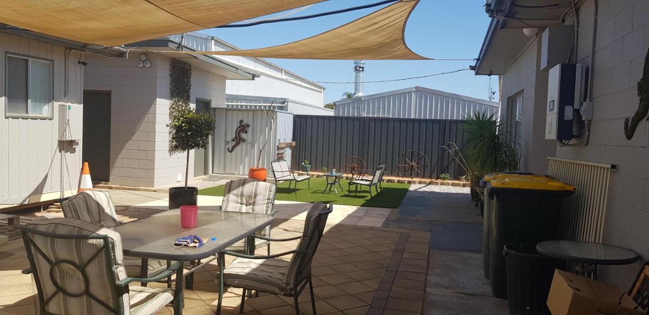 Kadina Village Motel Exterior foto